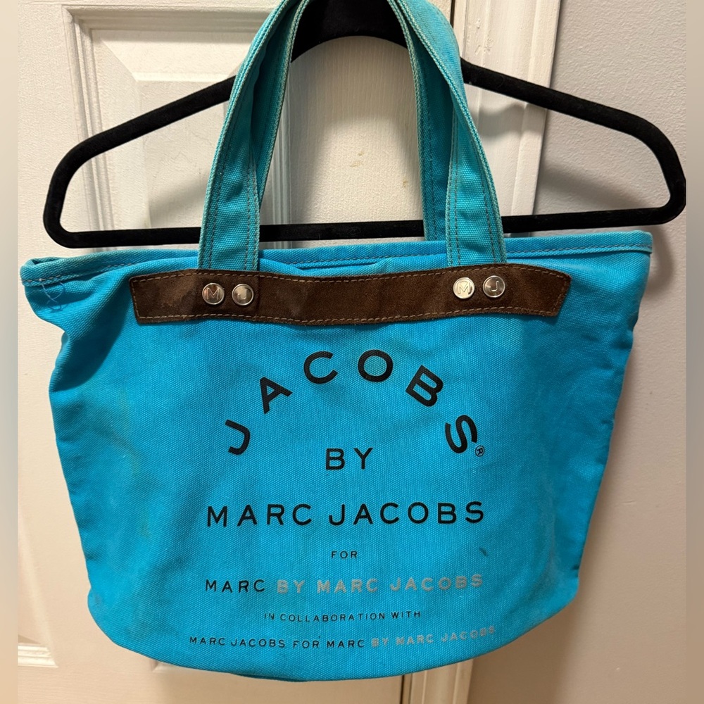 Marc Jacobs Tote Bag